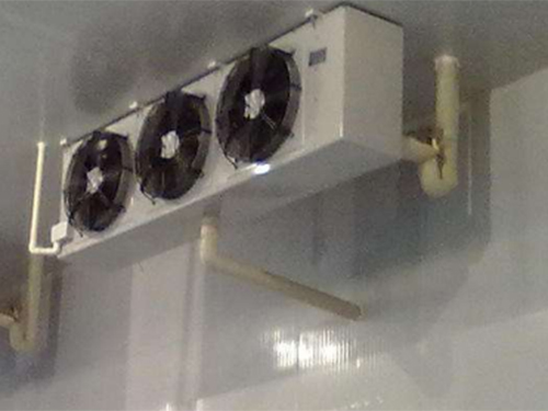 冷庫(kù)凍庫(kù)怎么有效的節(jié)能省電？